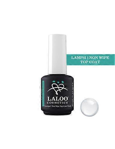 Lampsi Non Wipe Top Coat 15ml