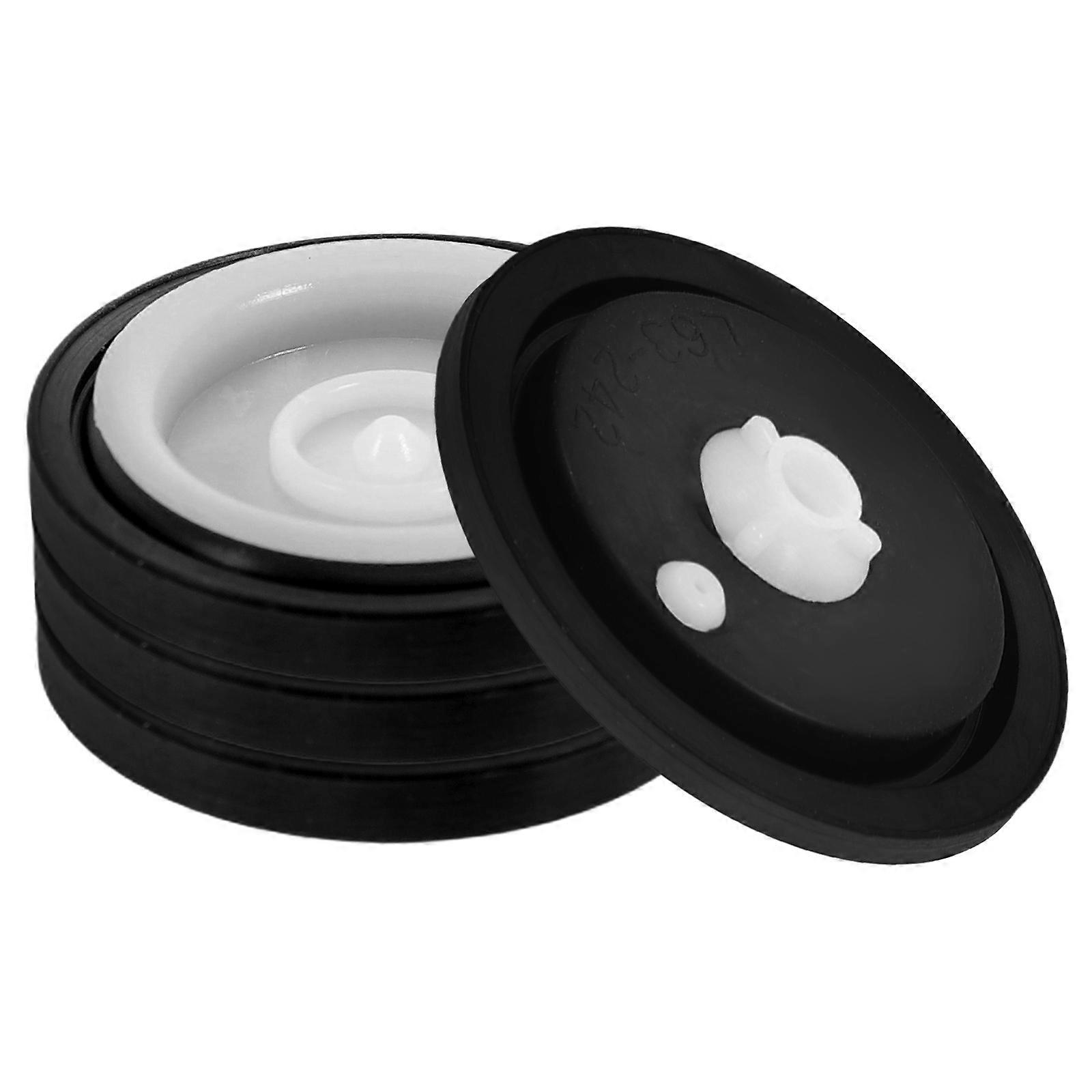 Dependable Sealing Diaphragm for Water Supply