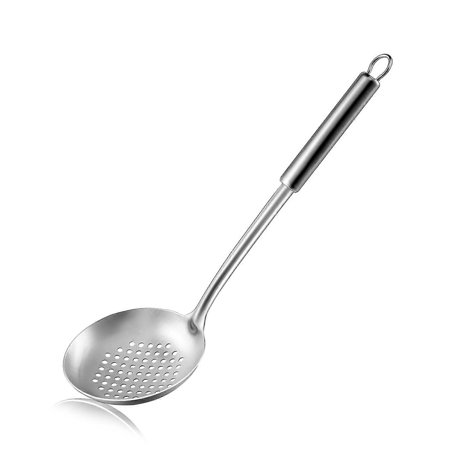 Slotted Spoon, Stainless Kitchen Steel, Utensils, Dishwasher