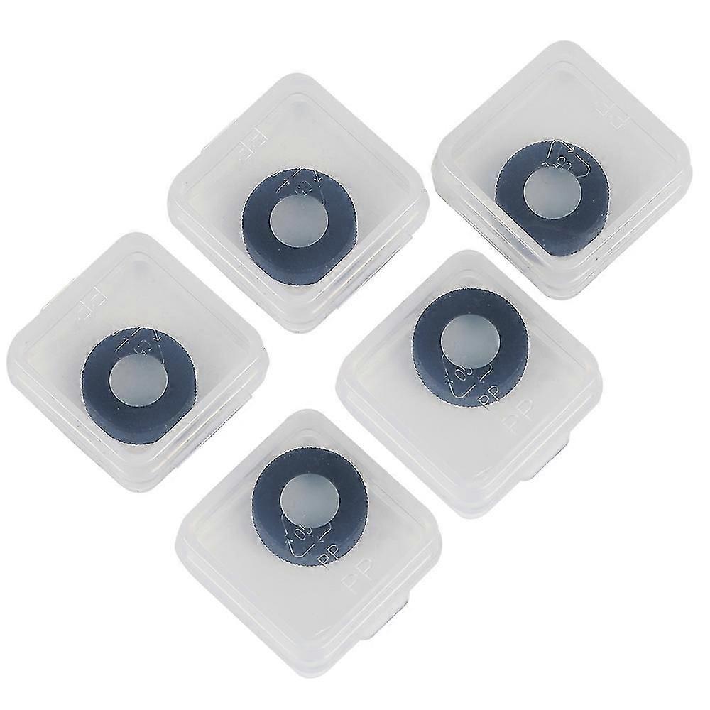 Creality CR-Laser Falcon lente protetora adequada para Creality Falcon laser Module 5W/10W Laser Enrg