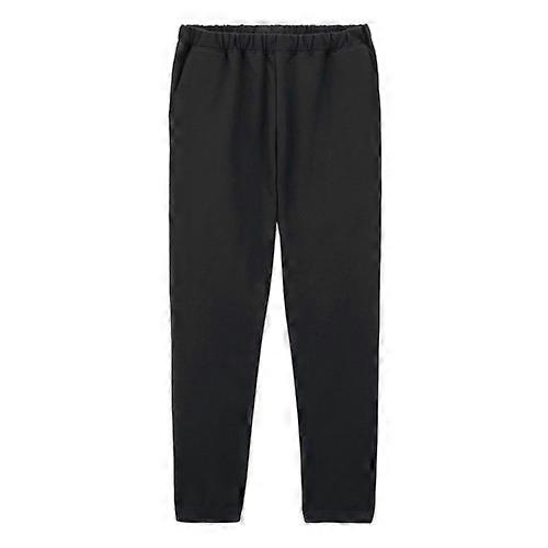 Gildan Unisex Adult Midweight Jogging Bottoms