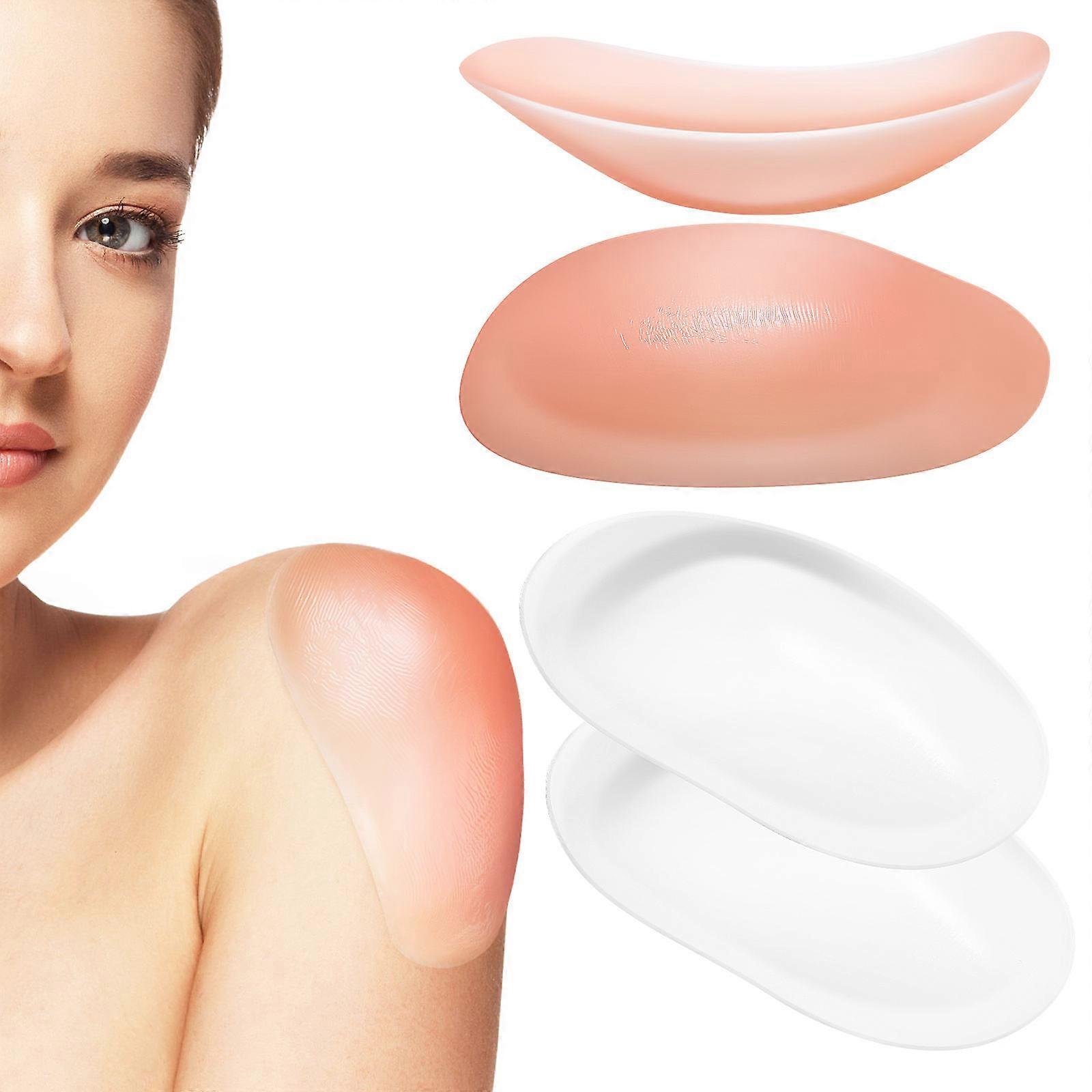 Anti-Slip Shoulder Pads for Effective Posture Support