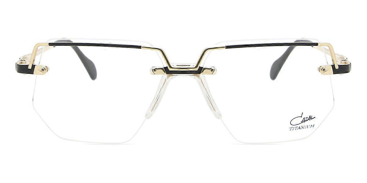Cazal 742 95 Unisex Eyeglasses