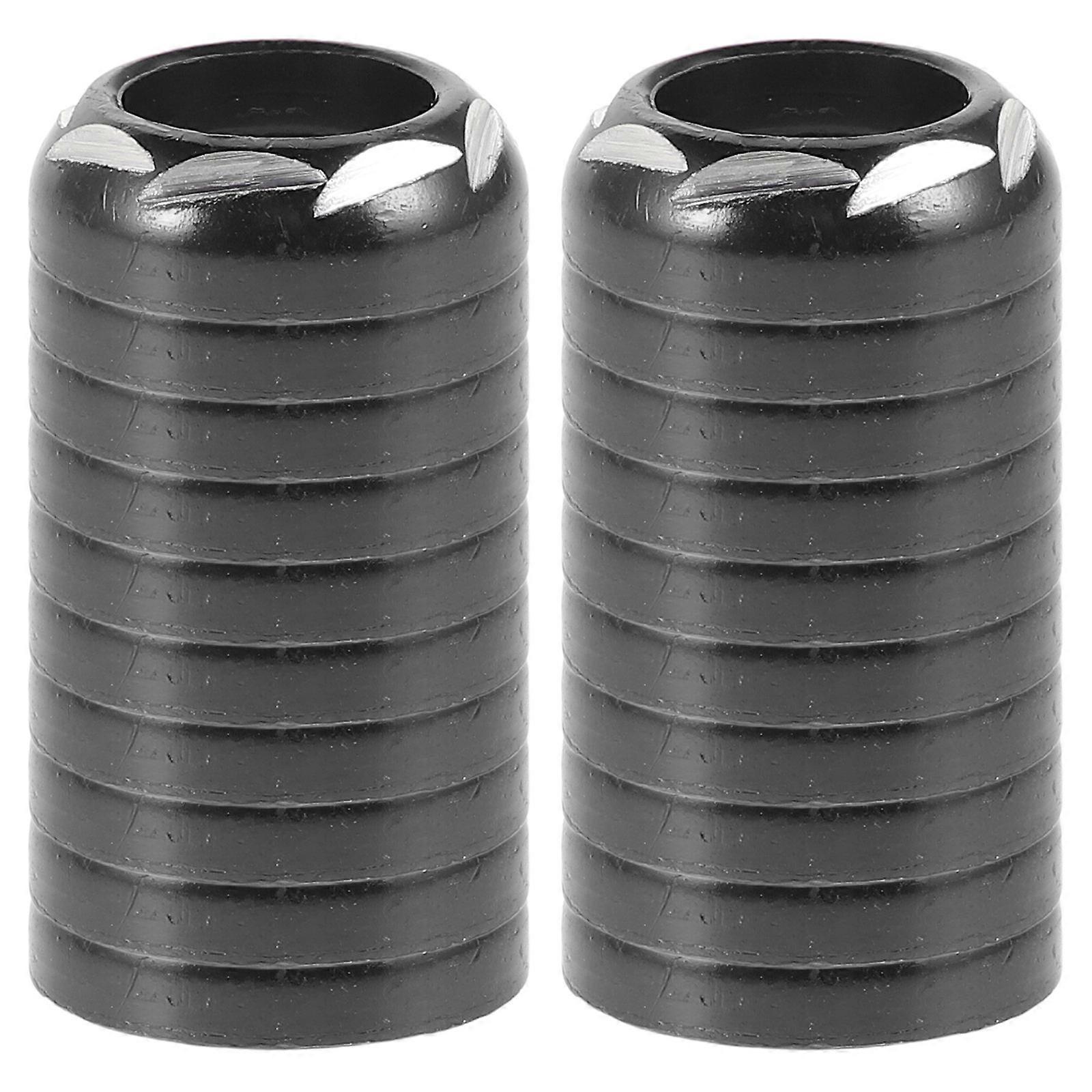 Tag Screws For License Plate Number Plate Screw Gasket Motorcycle License Plate Reduce Vibration 20Pcs