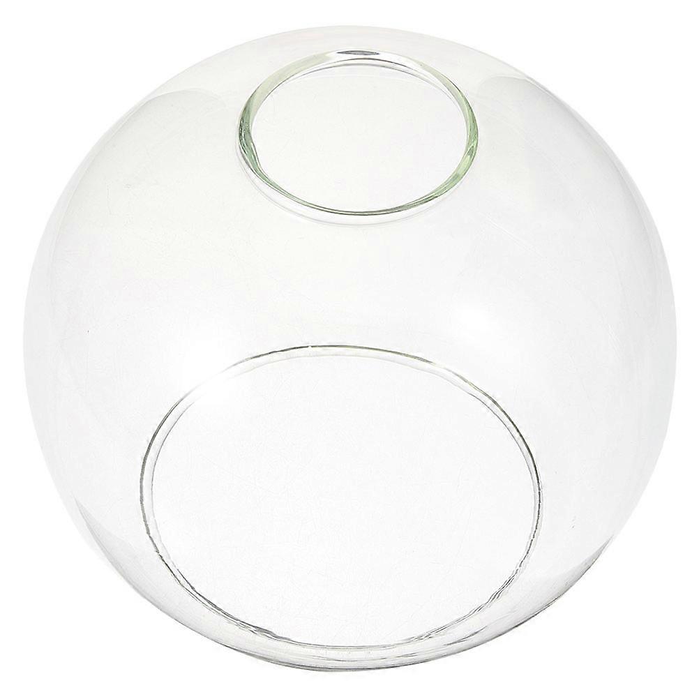 Hollow Out Lamp Shade Glass Globes For Light Fixtures Easy Cleaning Replacement Sphere Pendant 1Set