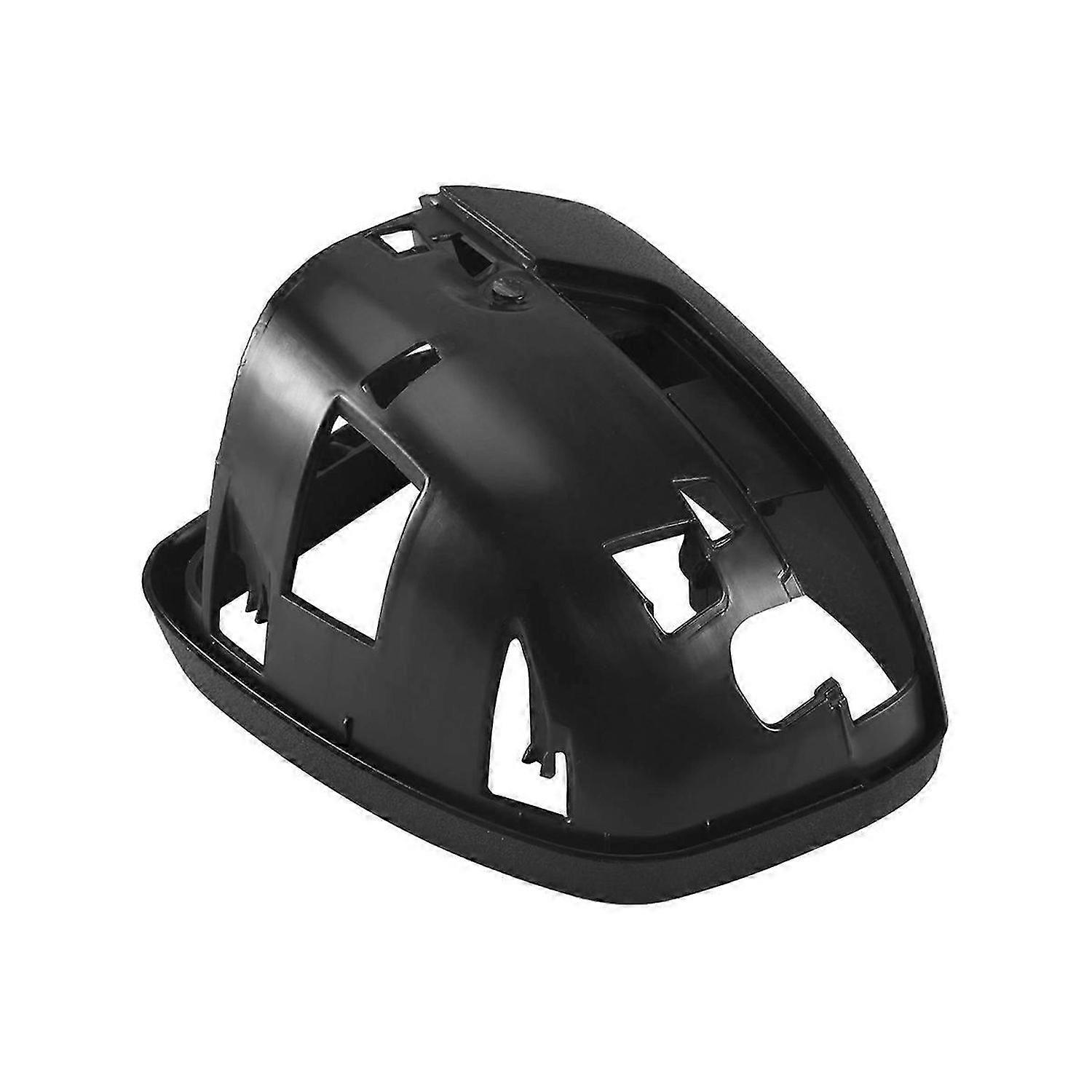 Right Rear View Mirror Cover Frame Mirror Shell Base Exterior Accessories for Focus 2008-2017