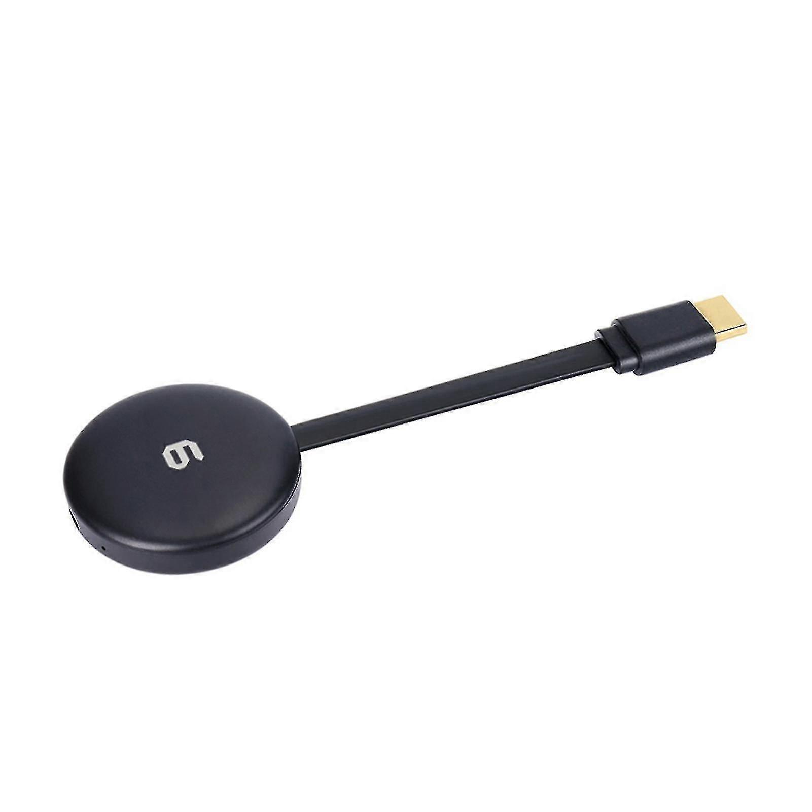 G6 Mini Wireless Wifi Mirroring Display Ad alta chiarezza 1080p Adattatore ricevitore dongle compatibile hdmi