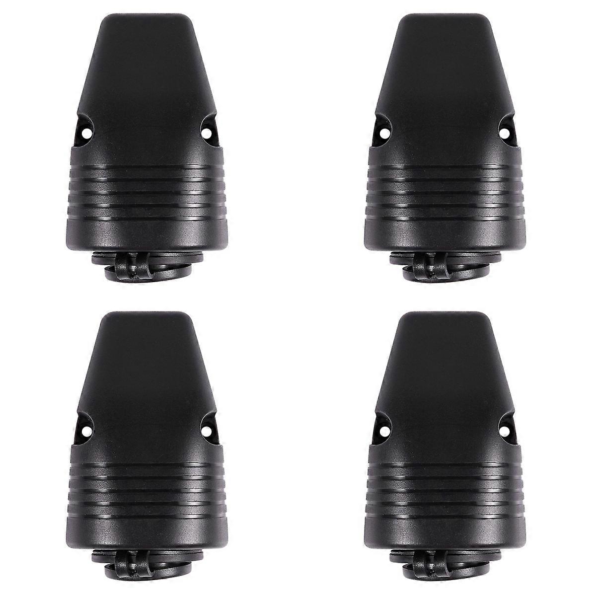 12V Car Lighter Socket Splitter Charger Power Adapter Plug