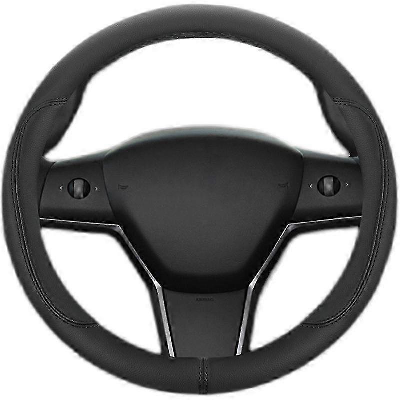 Steering Wheel Cover for Vehicles