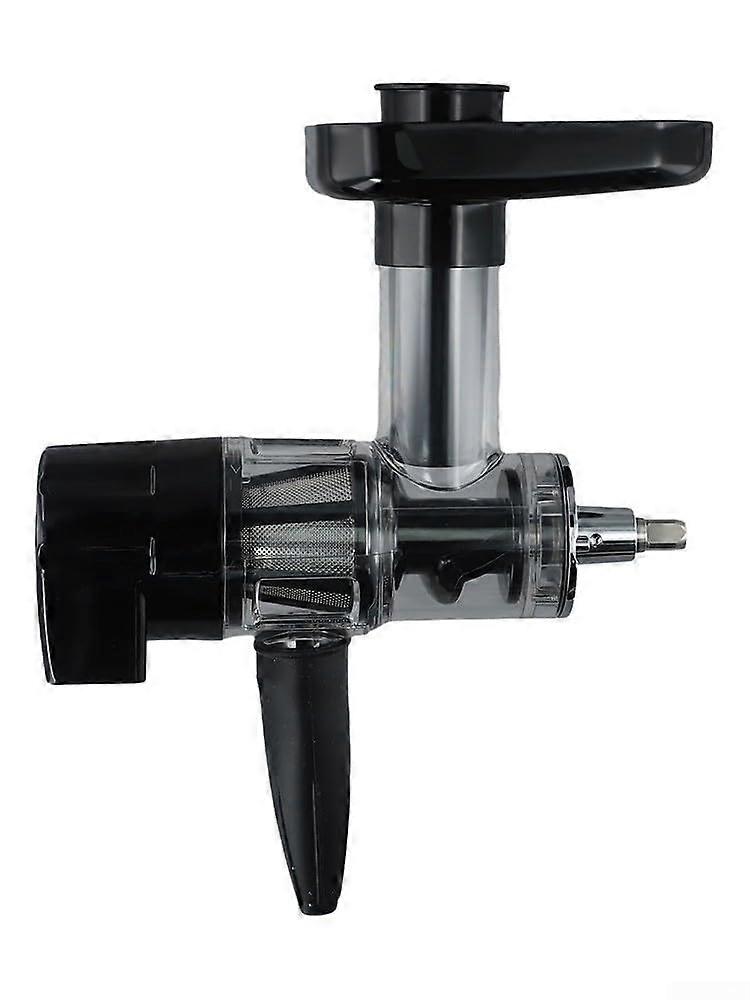Masticating Juicer Attachment for KitchenAid Stand Mixers, Efficient Cold Press Juicer, Compatible with All Models