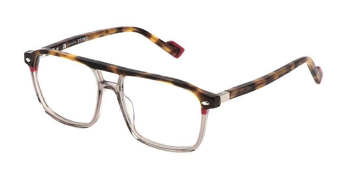 Sting VST499 0D57 Unisex Eyeglasses