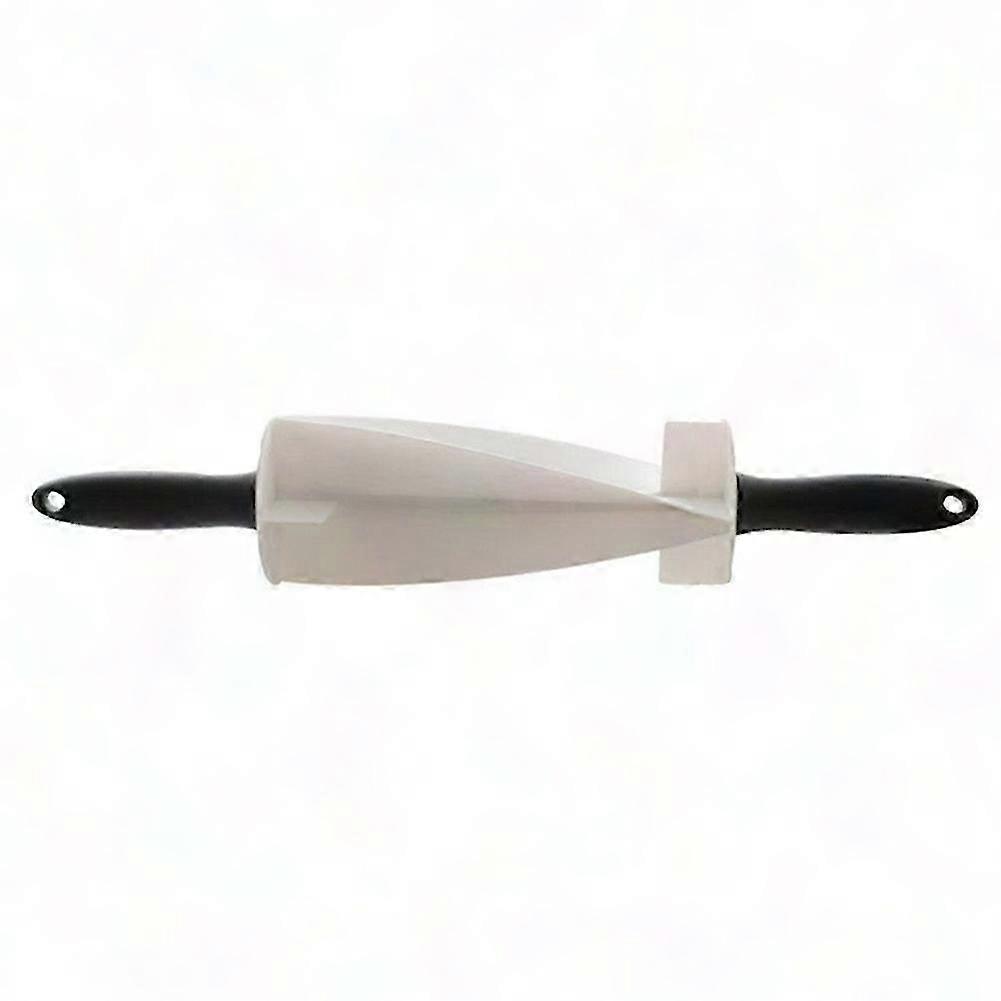Multifunctional Non-Stick Rolling Pin for Croissants & Dough Baking - Irregular Design