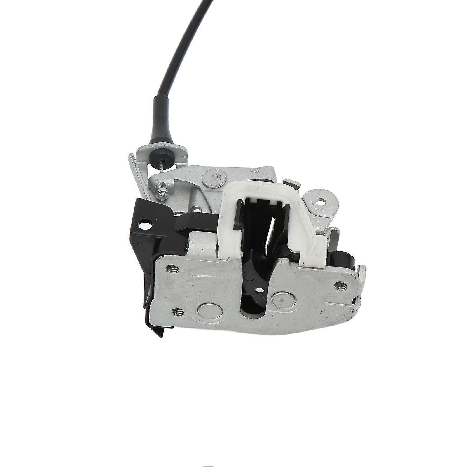 Rear Left Driver Side Door Lower Lock 6L3Z‑18264A01‑C Replacement for Ford F‑150 1997‑2003