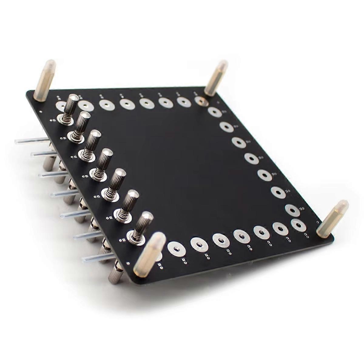 Probe Data Repair Memory Card Flying Line PC3000FE Chip Hard Disk Electronic Timing Test Debugging