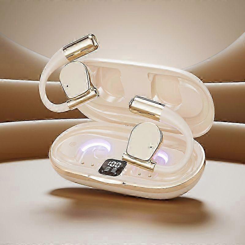 2025 New M111 UV Sterilization Open Bluetooth Headset