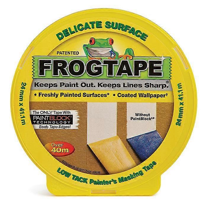 Frog Tape Delicate 24mm x 41,1m