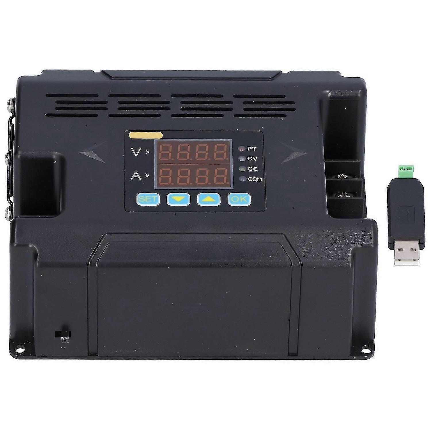 Power Supply Buck Module Wireless Adjustable Constant Voltage Current 150KHz Board