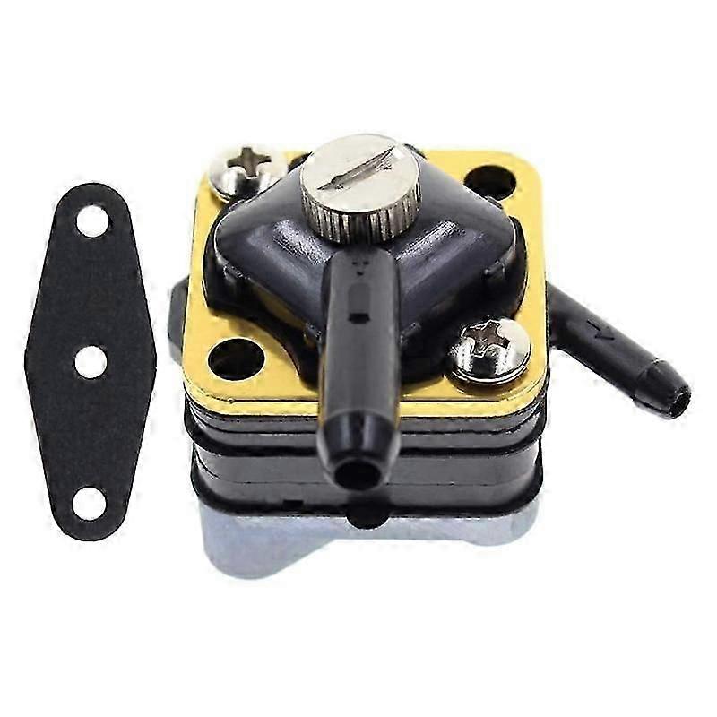 18-7350 Αντλία Καυσίμου για Johnson Evinrude 397839 391638 395091 397274 6hp 8hp 9.9hp
