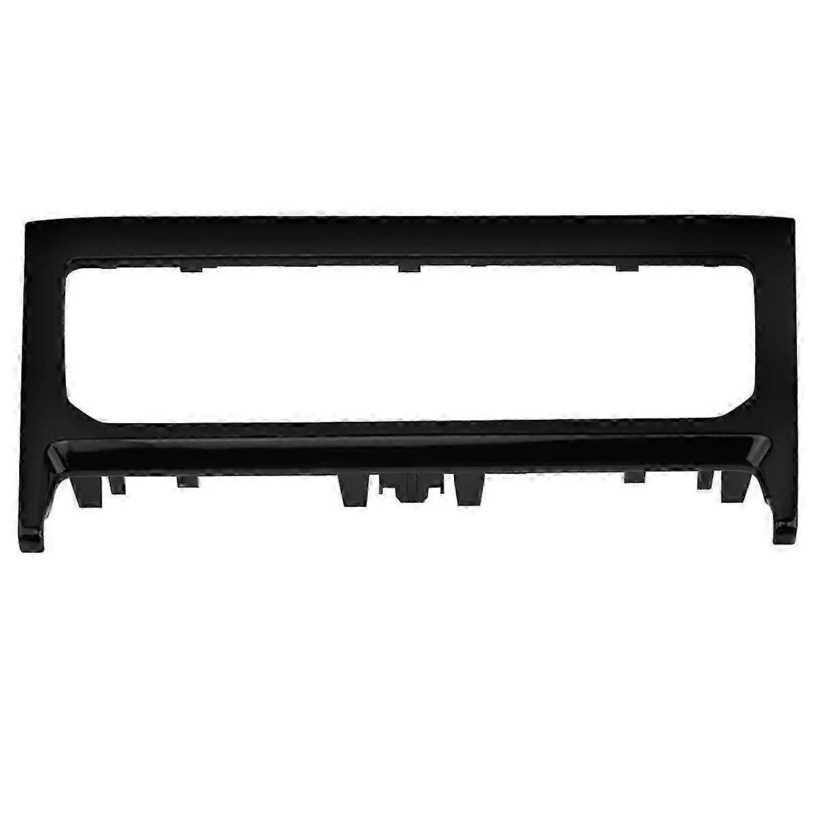 Car LCD Touch Screen Air Conditioner Panel Frame for Skoda Kodia Auto Modification 56G820075B 56G 82 Edition 0708