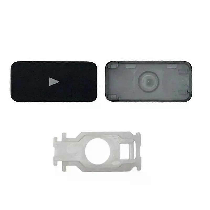 Support de remplacement gauche / droite / haut (bas) flèche Keycap charnière pour MacBook Pro / Air A2141 A2251 A2289 A2179 A2337 A2338 A2442 A2485 A2681