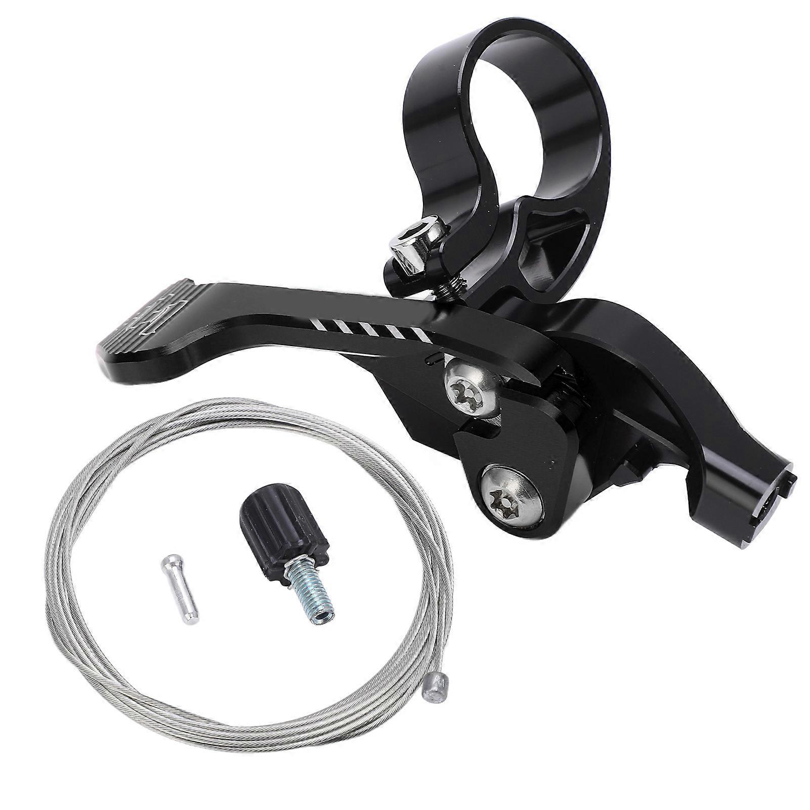 MEROCA Bicycle Lifting Seat Pipeline Controller Bike Telescopic Seat Post Switch