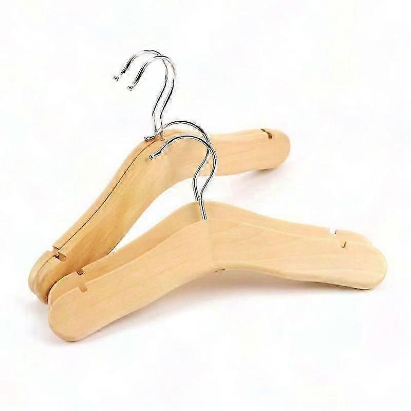 1Pc Copii Lemn Cuier Rack Creative Nursery Decor