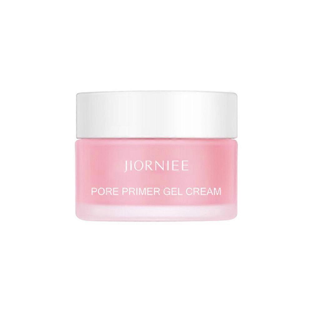 Pore Primer Gel Hydrating Makeup Matte Base Make Up Oil Control Fine Lines Pore Cream Cosmetics