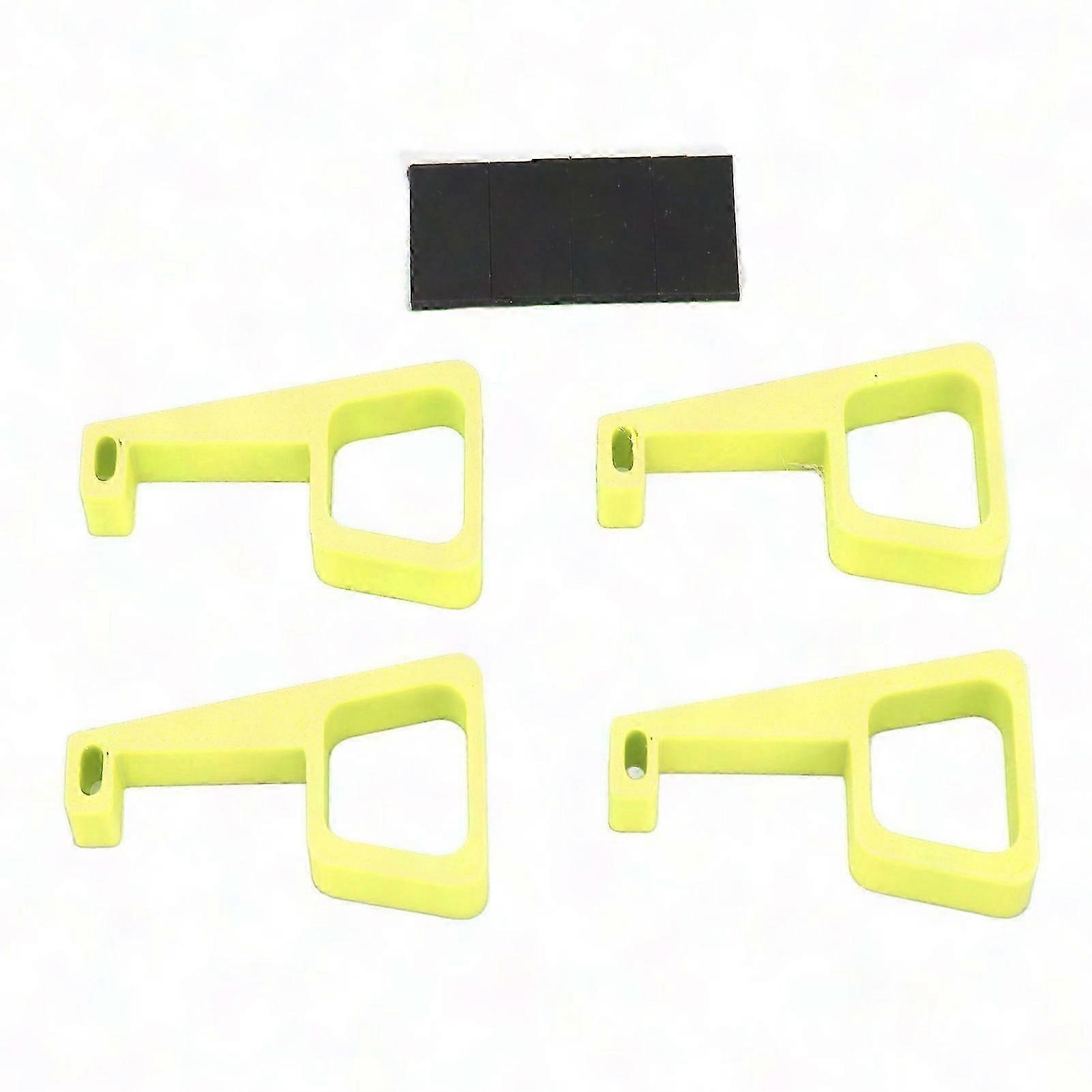 PS4 Pro Anti-slip Game Console Horizontal Holder