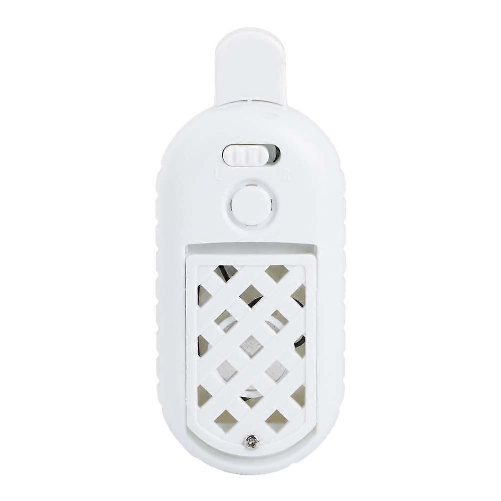 Plastic USB Plug Ultrasonic Electronic Insect Mouse Mosquito Cockroach Repeller 5-12V