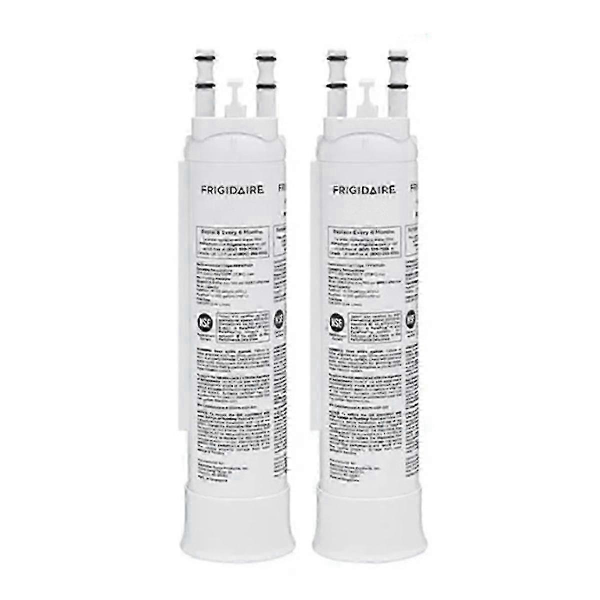 FPPWFU01 Refrigerator Filter Elements, Suitable for PWF-1 Refrigerator Filter Elements, Water Filte JN