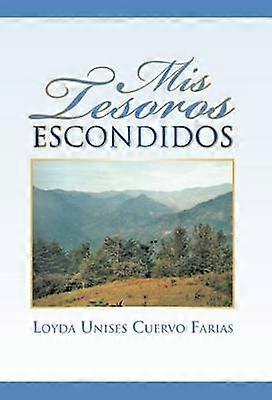 MIS Tesoros Escondidos
