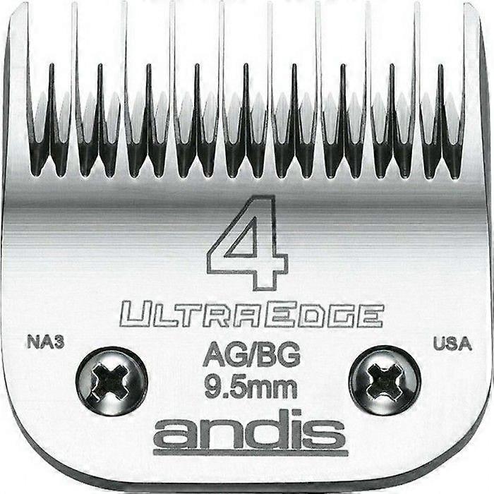 Andis 4 Hunderasierklinge Ersatz