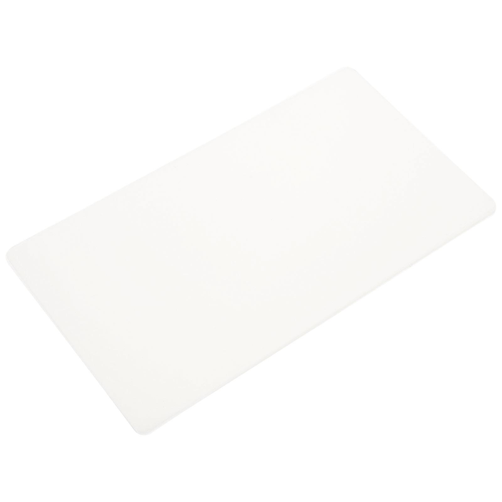 High Temperature Transparent Drawing Boards PVC Tracing Stencils for Kids' Pen Art & Creativity Templates 10pcs