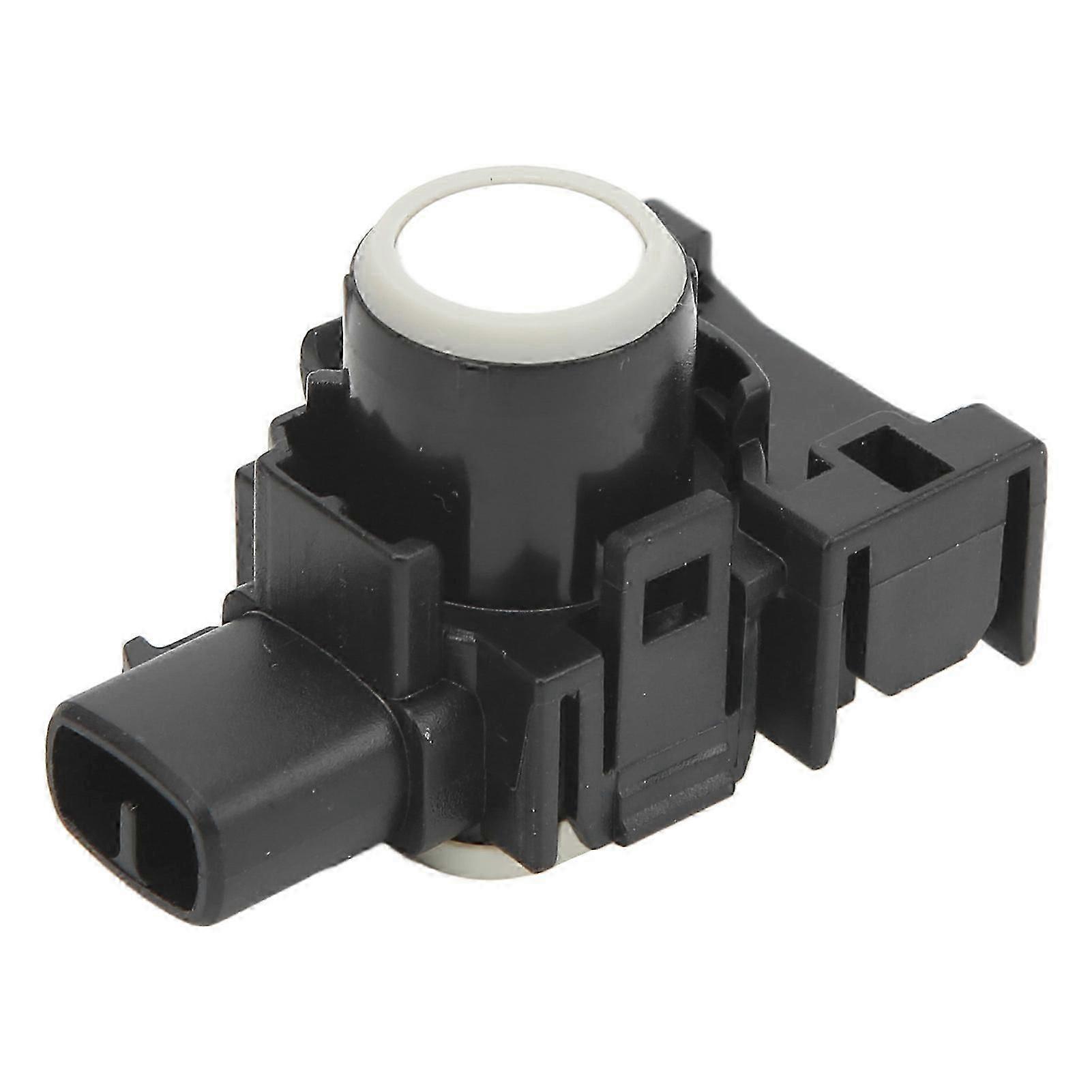 2Pin Parking Distance Control PDC Sensor Reverse Backup Park Aid Sensor 8934164010 for 4Runner 4.0L 2014?2017