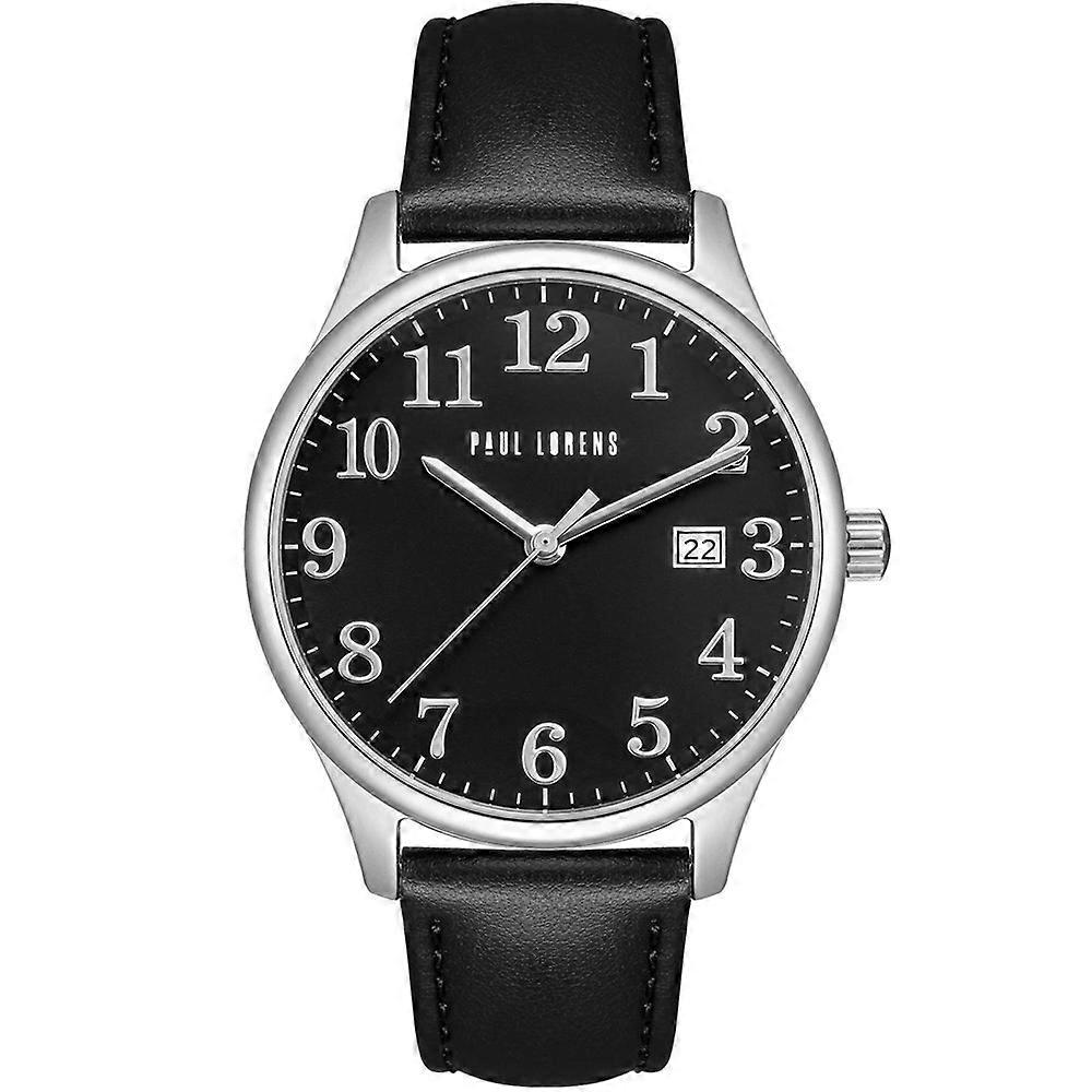 Watches Paul Lorens PL20016A1A1