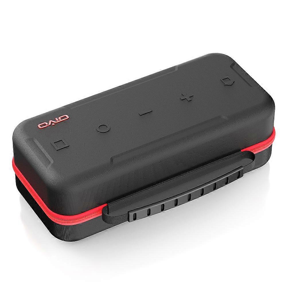Carrying Case For Switch 2 Portable Handbag Pouch Box