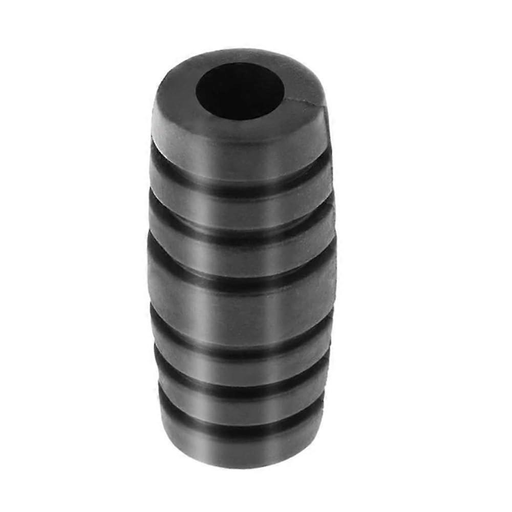 Shift Lever 5 Cm Universal Motorcycle Gear Shift Lever Rubber Pad Cover For R1 R6 R6S SV1000