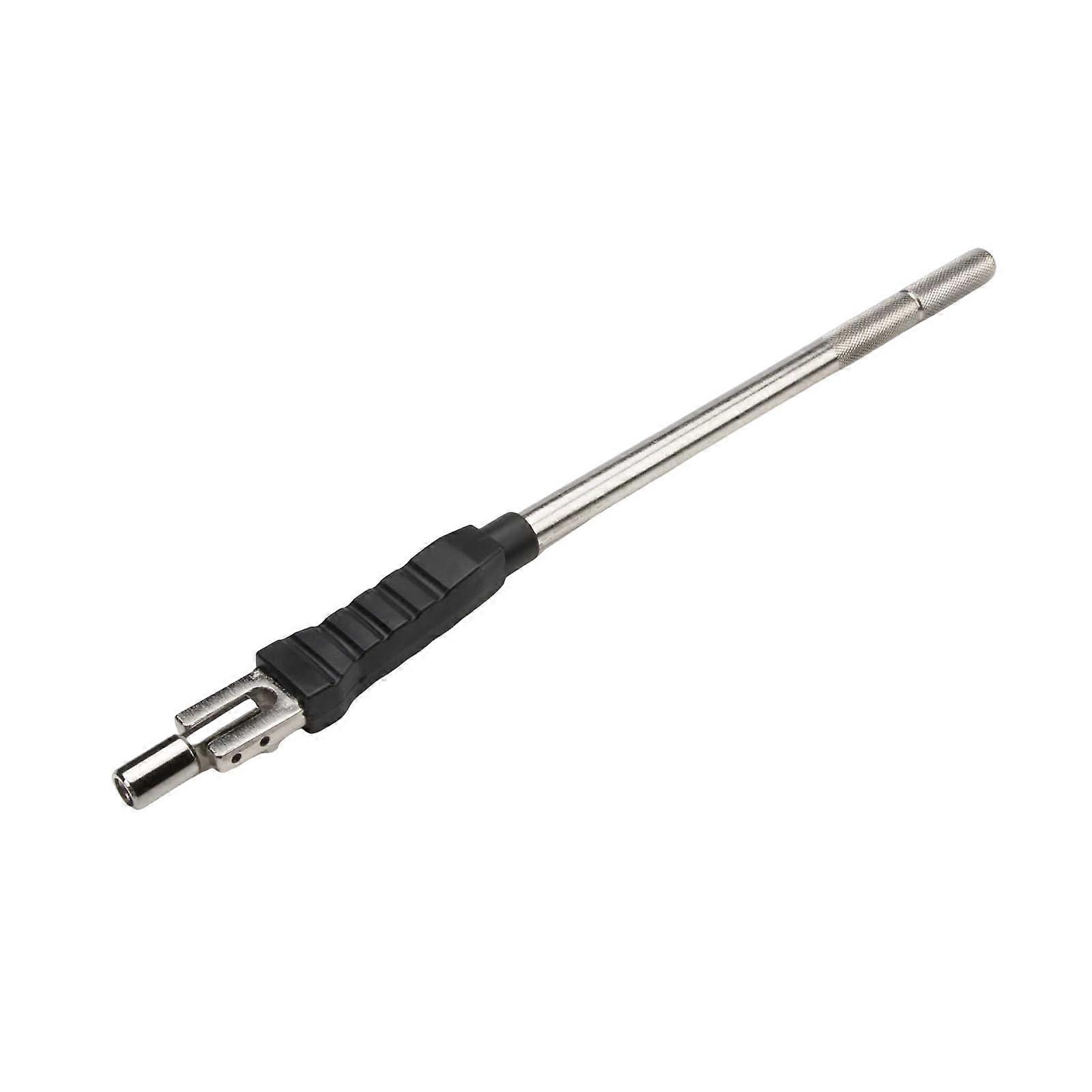 Tire valve stem tool remover installation valve cores remover single lead tire valve cores remover installer tool removal