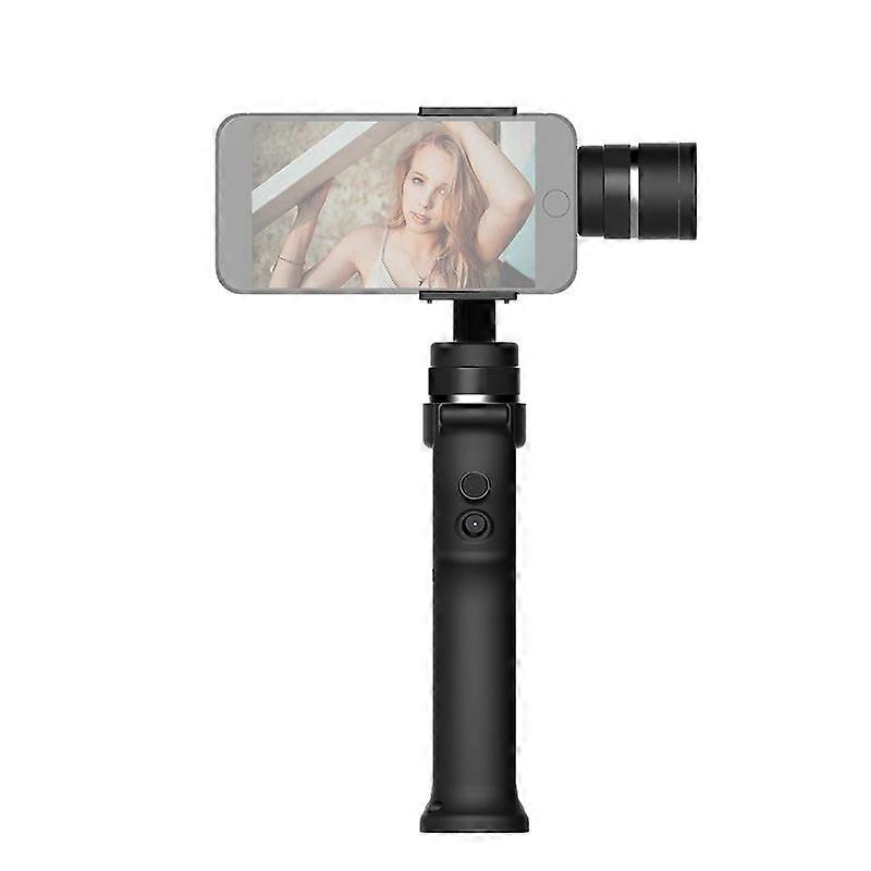 Funsnap Capture1 Handheld Gimbal Shooting Stabilizer Capture1