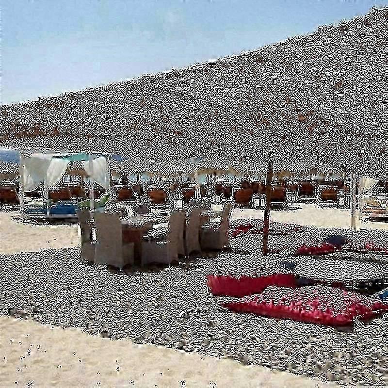 Camouflage Sunshade Netting for Outdoor Camping, Hunting, Shooting, Durable Garden Patio Mesh Blinds for Sun Protection