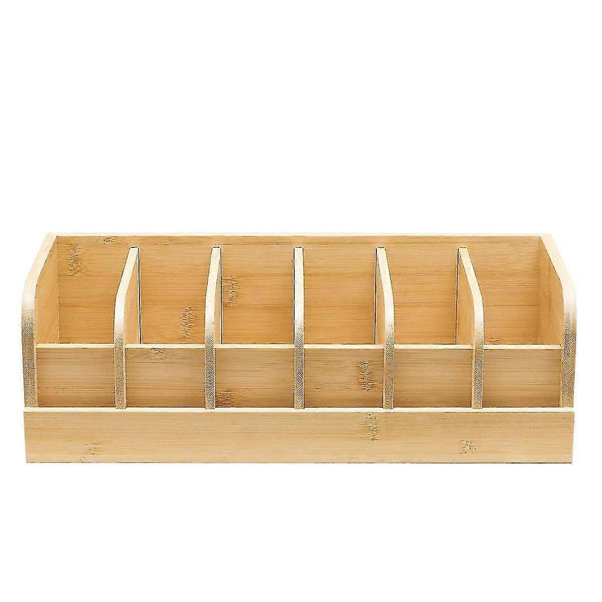 Belt Organizer for Closet and Drawer, Multi-Compartment Belt Holder & Hanger Rack for Easy Storage