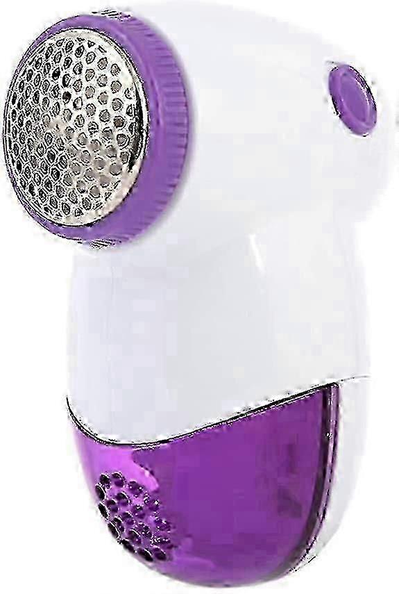 2 quitapelusas eléctricos para prendas de punto