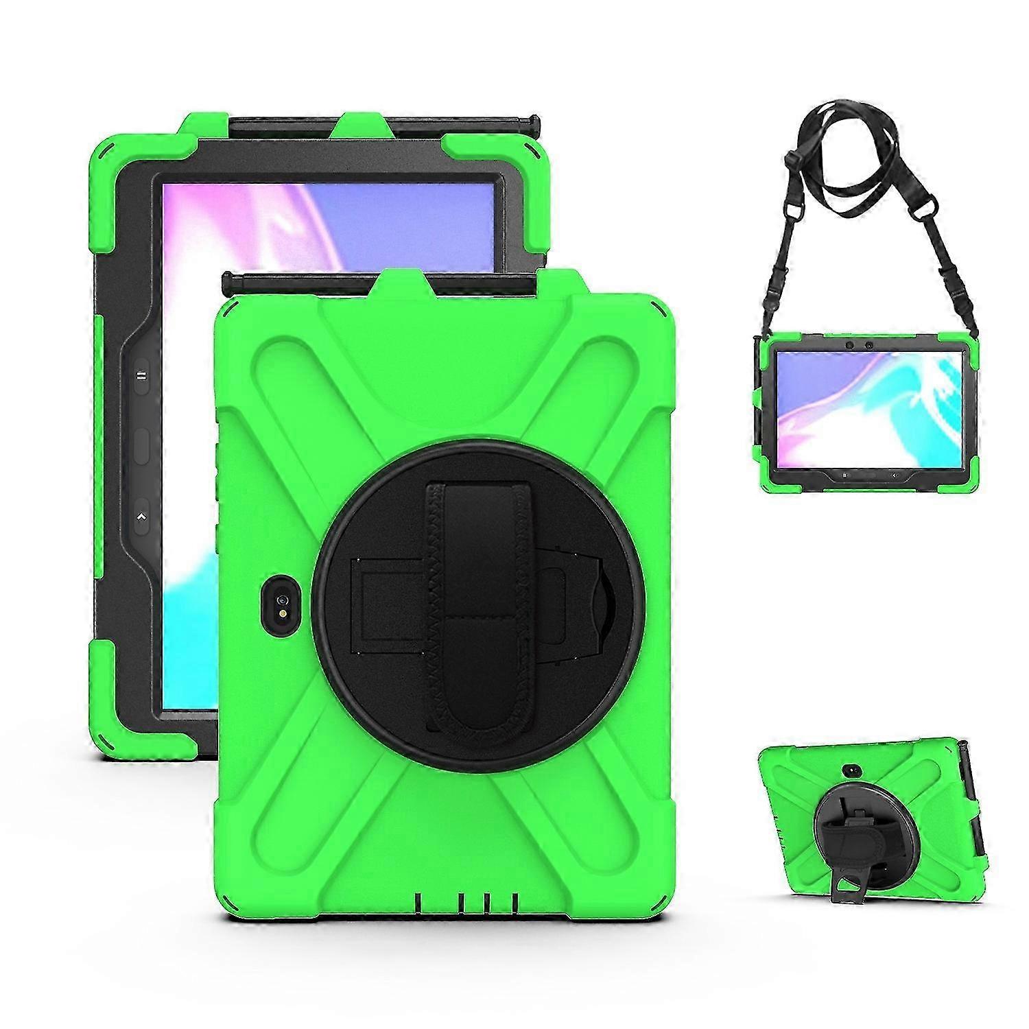2025 Case For Samsung Galaxy Tab Active Pro T540 / T545 / Tab Active4 Pro