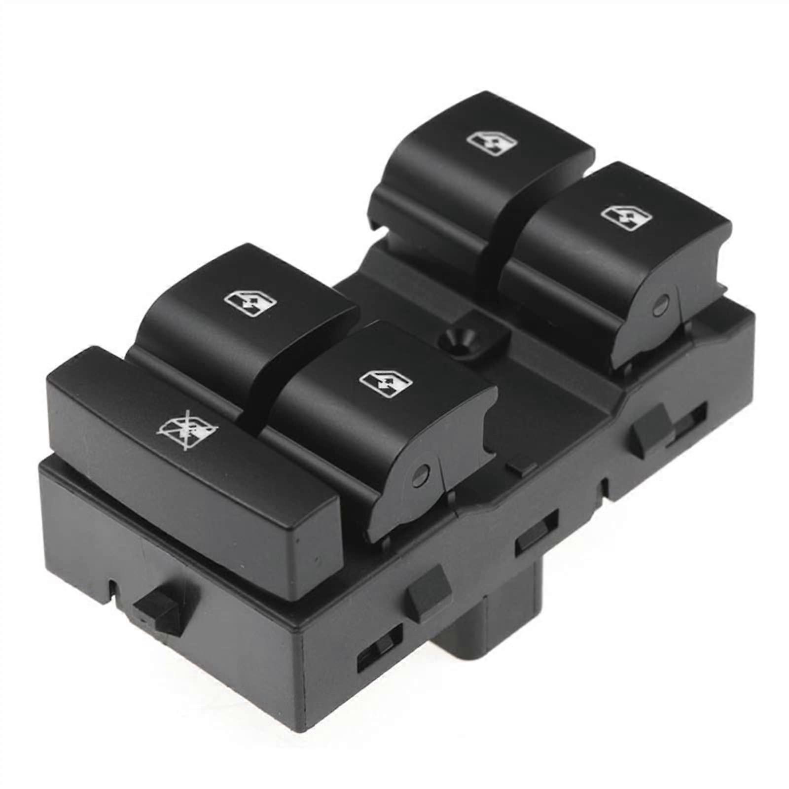 1Pcs Auto Auto Accessories Electric Window Main Control Switch 95188246 18219246
