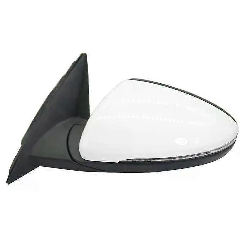 Apply For Kia K3 K3S 2019 2020 2021 2022 Car Rearview mirror Assembly Mirrors Turn Signals Heating blind spot Electric adjustment