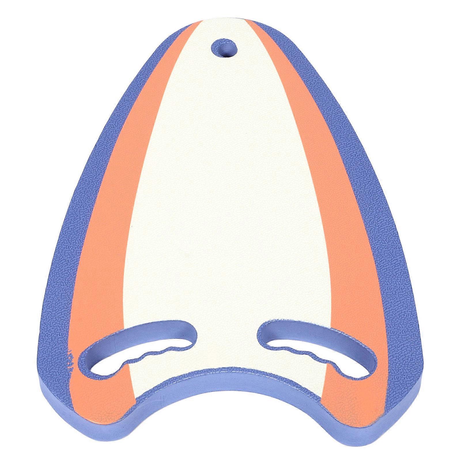 Buoyancy Support Swim 44.50X31.00X2.50cm for Kids Open Water 1Pcs