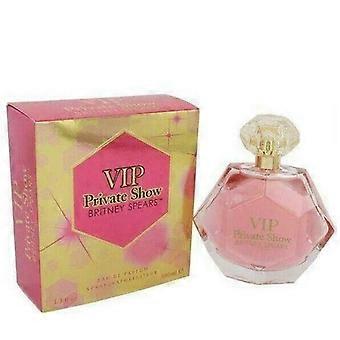 Britney Spears Vip Private Show 50ml Eau De Parfum Spray
