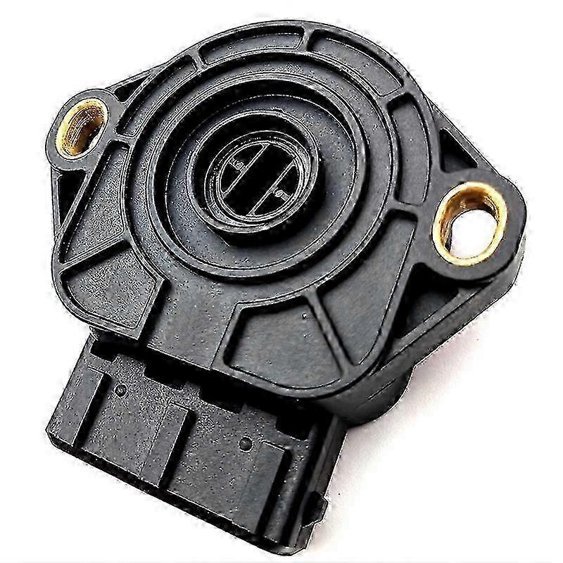 Throttle Position Sensor 8200139460 Compatible with Twingo Scenic 7700431918 and CTS4089 Model Edition 0724
