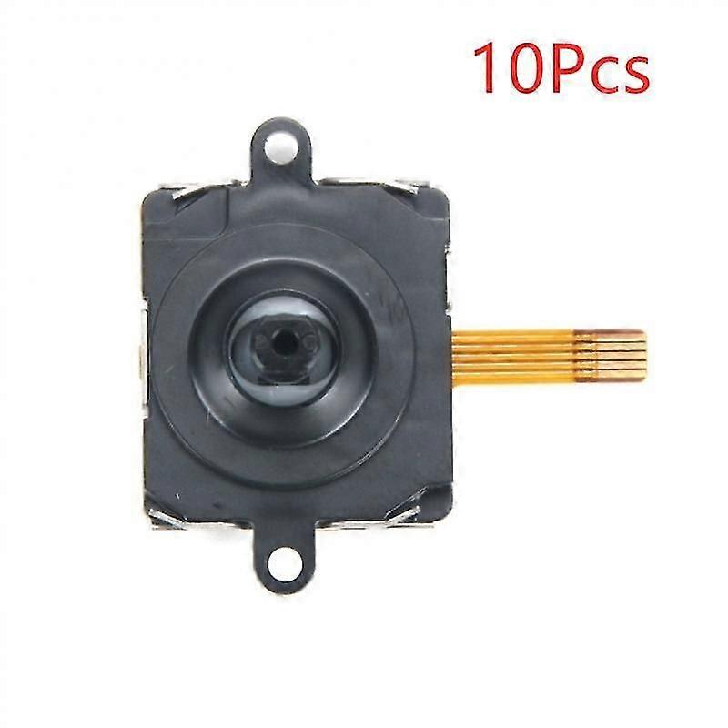 VR Controller 3D Analog Joysticks For Oculus Quest2 Gun Stock Rocker Module Controller
