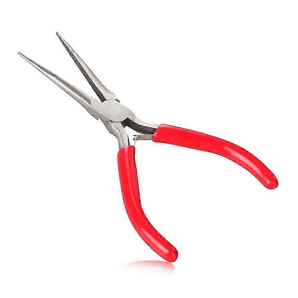 2025 6-inch Extra Long Needle Nose Pliers